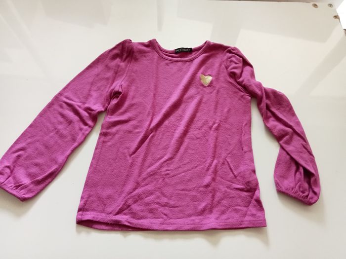 pull fille - photo numéro 2