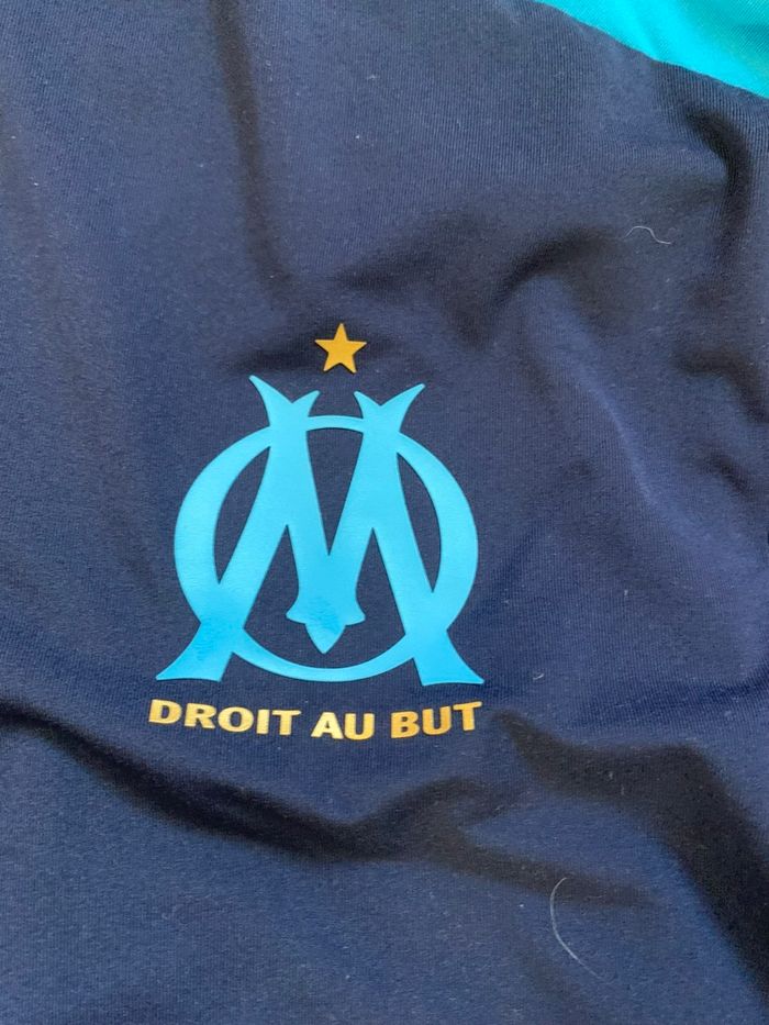 Sweat-shirt Olympique de Marseille - photo numéro 5