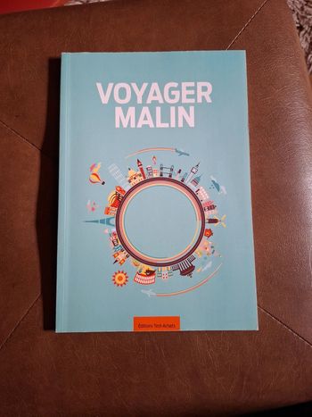 Voyager malin