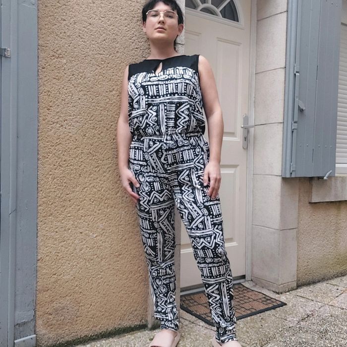 Combipantalon neuve pour L/XL