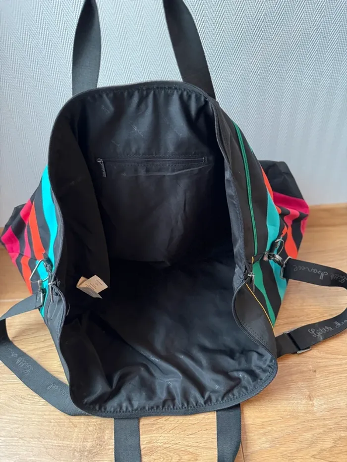 Sac de voyage Little Marcel - photo numéro 5