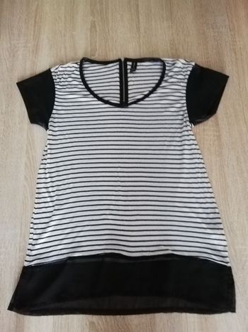 Tee-shirt taille L