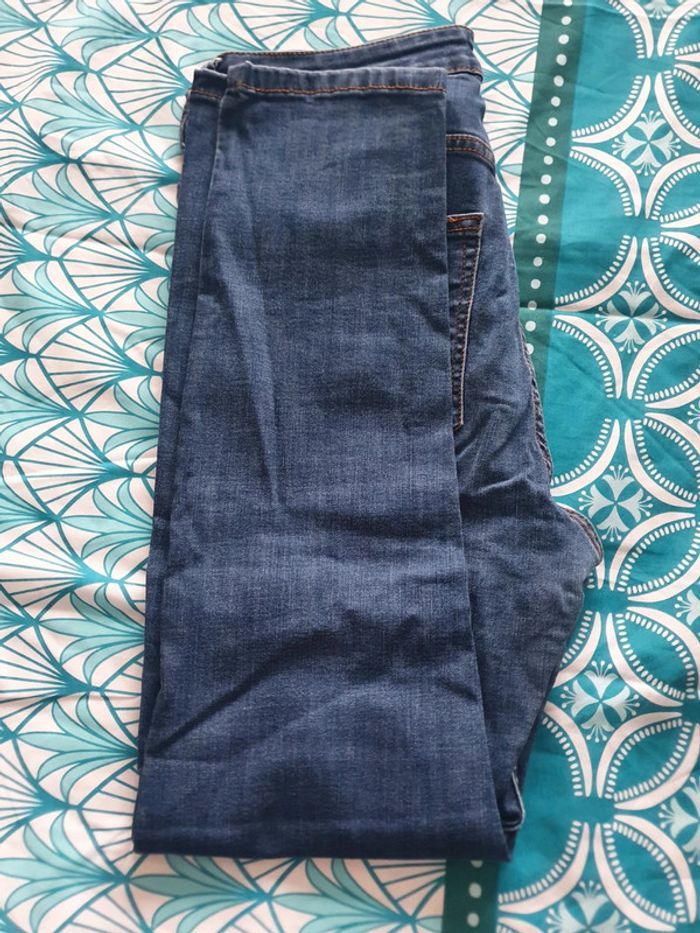 Jeans bershka - photo numéro 2