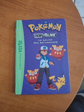 Livre
