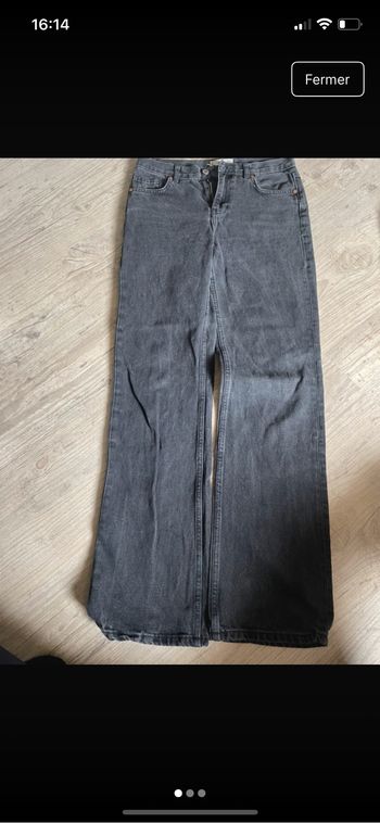 Jeans large