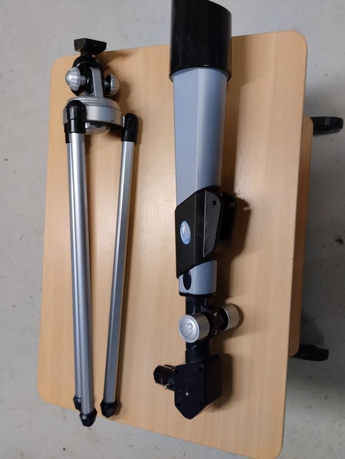 Télescope enfant - photo numéro 6