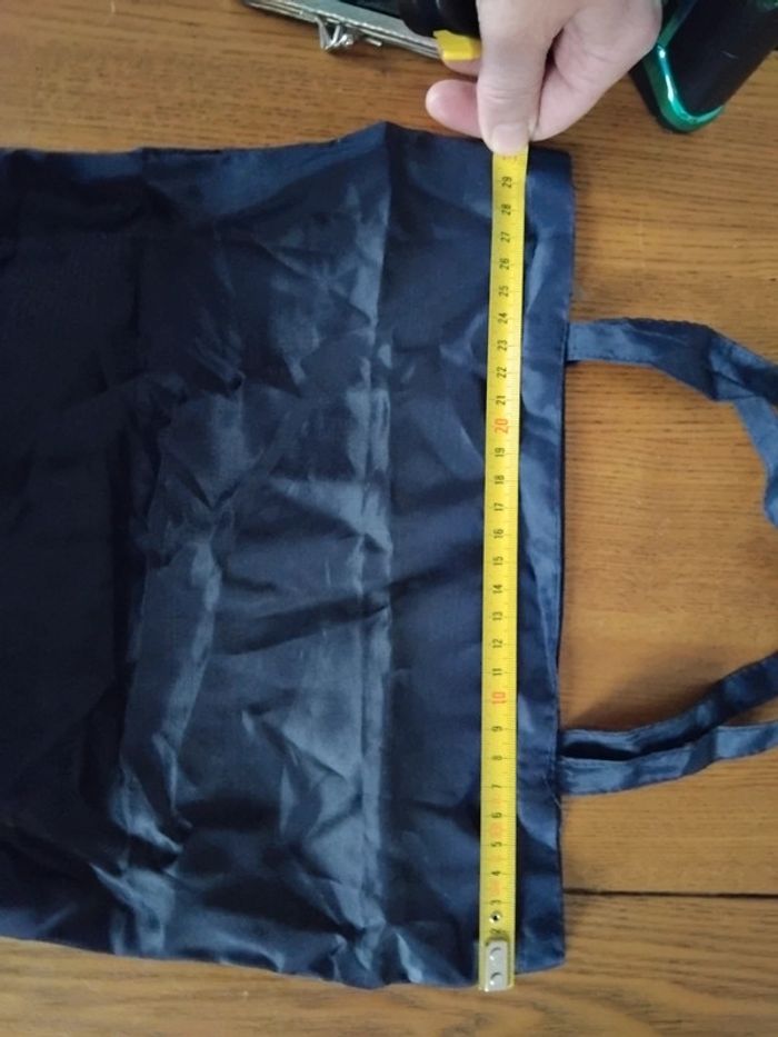 Sac pochette  lourdes - photo numéro 6