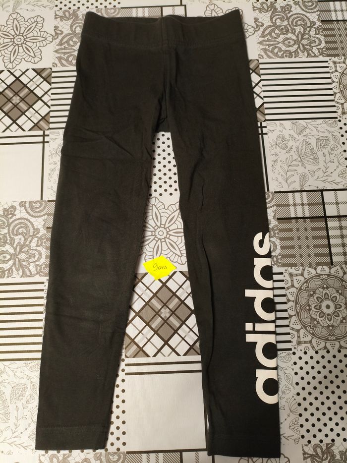 Lot vêtements fille 8 ans - photo numéro 9