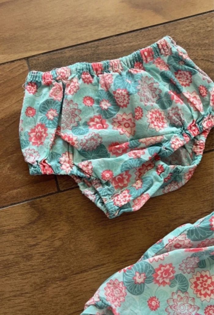 Ensemble cérémonie 3 mois Sergent Major - photo numéro 4