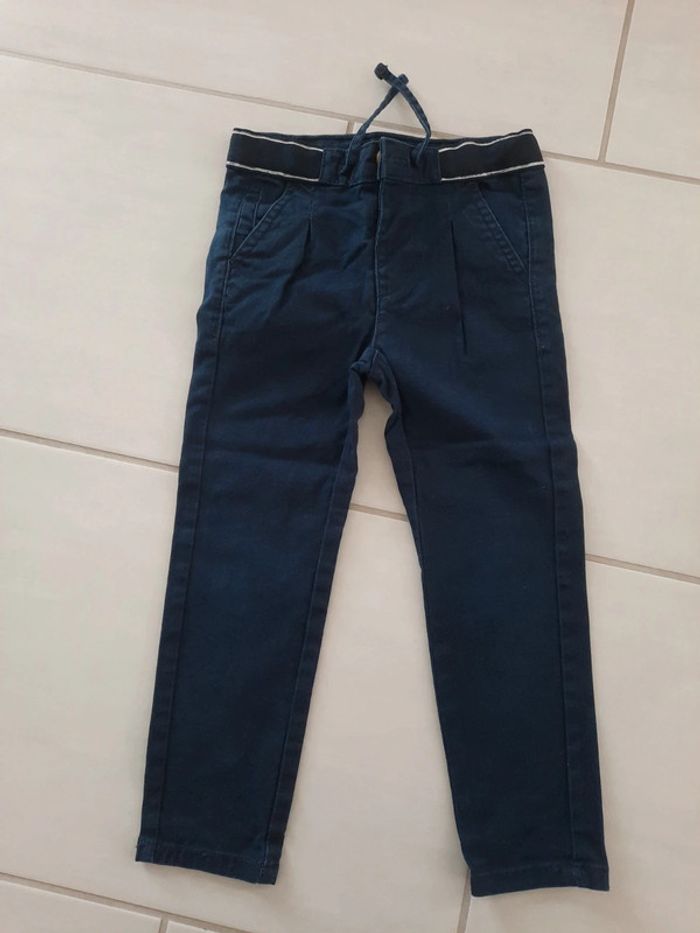 Lot de 5 pantalons - photo numéro 7