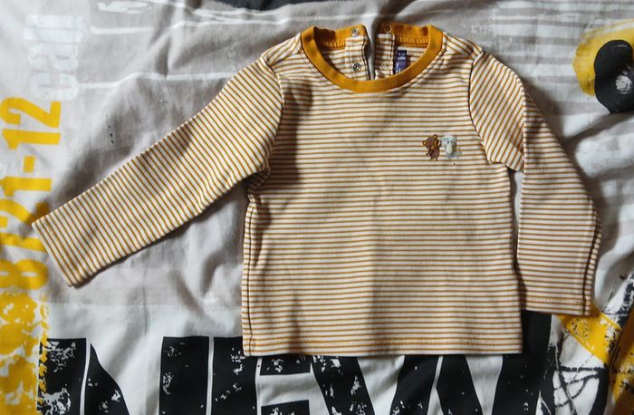 Pull leger