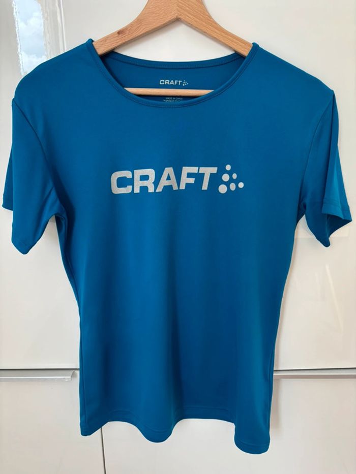 TEE shirt de sport Craft 38