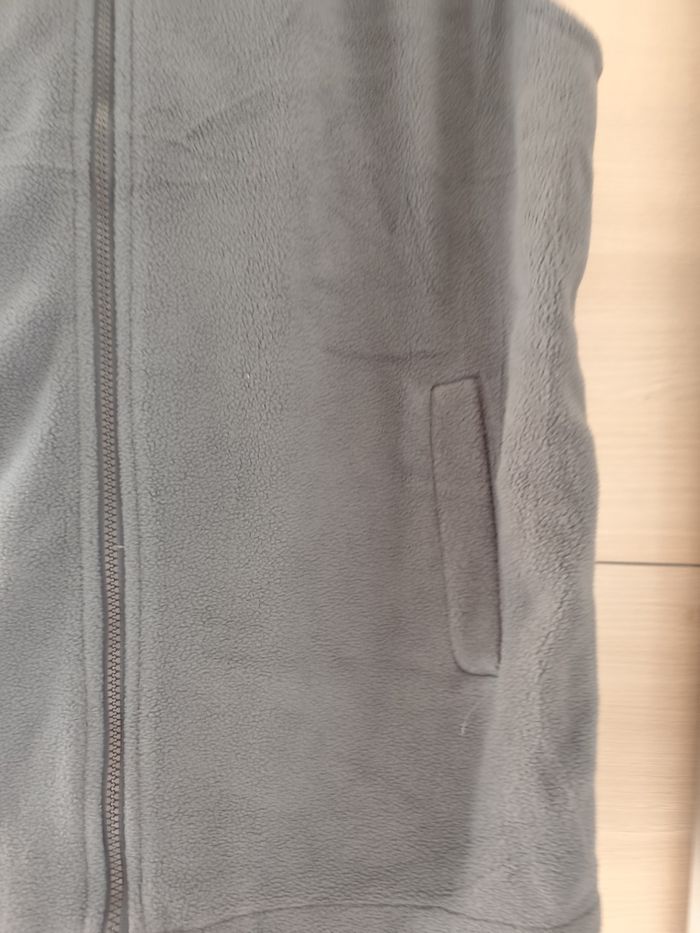 Polaire sans manche 3XL - photo numéro 2