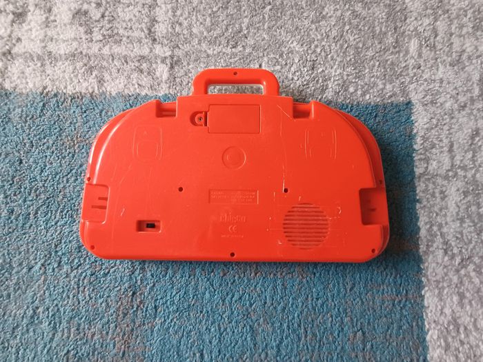 Tablette musicale/piano pour bébé Chicco - photo numéro 2