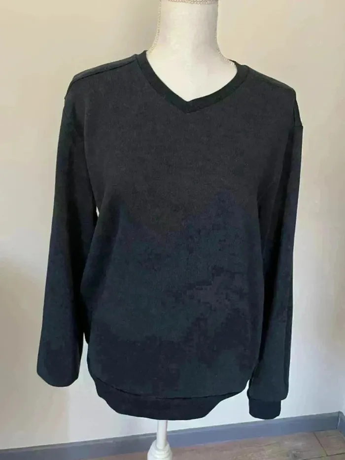 Pull quechua taille XL - photo numéro 2