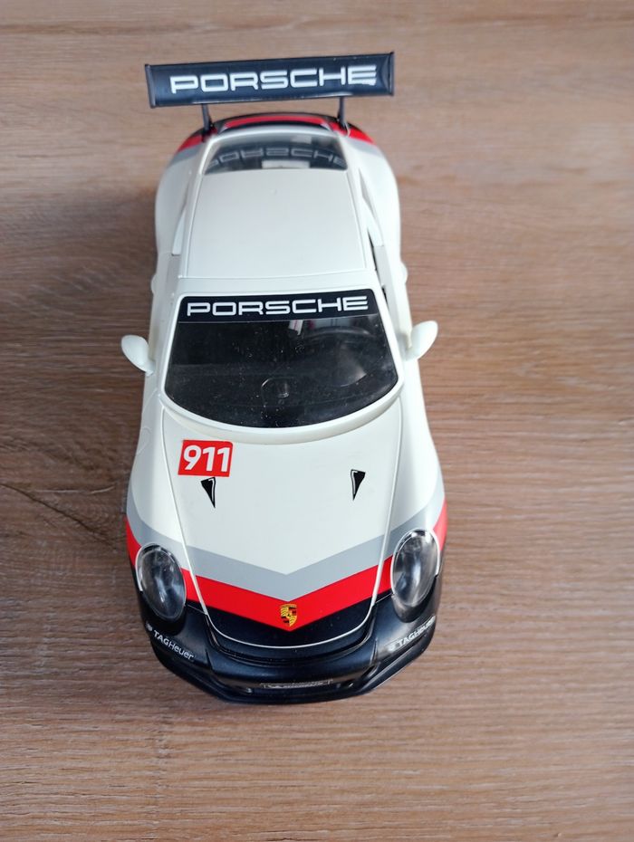 Playmobil 70764 Porsche 911 Gt3 Cup - photo numéro 5