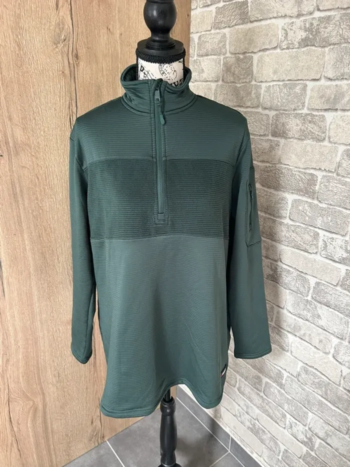 Pull homme parkside taille 46/48