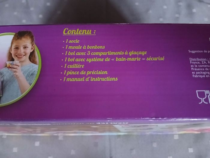 La fabrique de choconuts - photo numéro 2