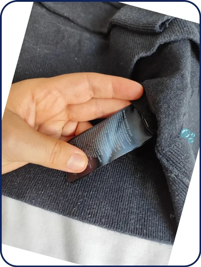 Pull - homme- Tommy Hilfiger - M - photo numéro 5