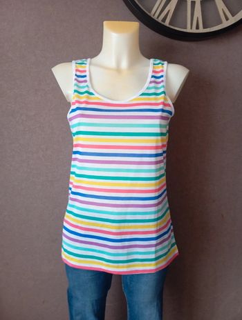 Débardeur taille 42/44