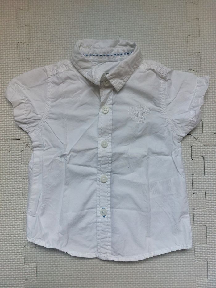 Chemise