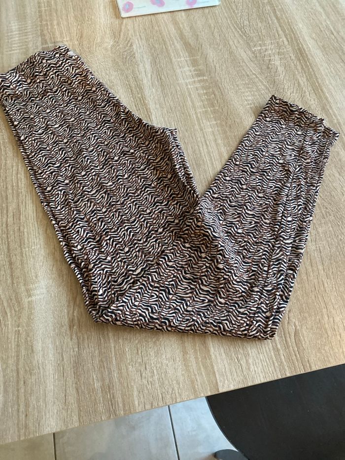 Legging très bon état taille S