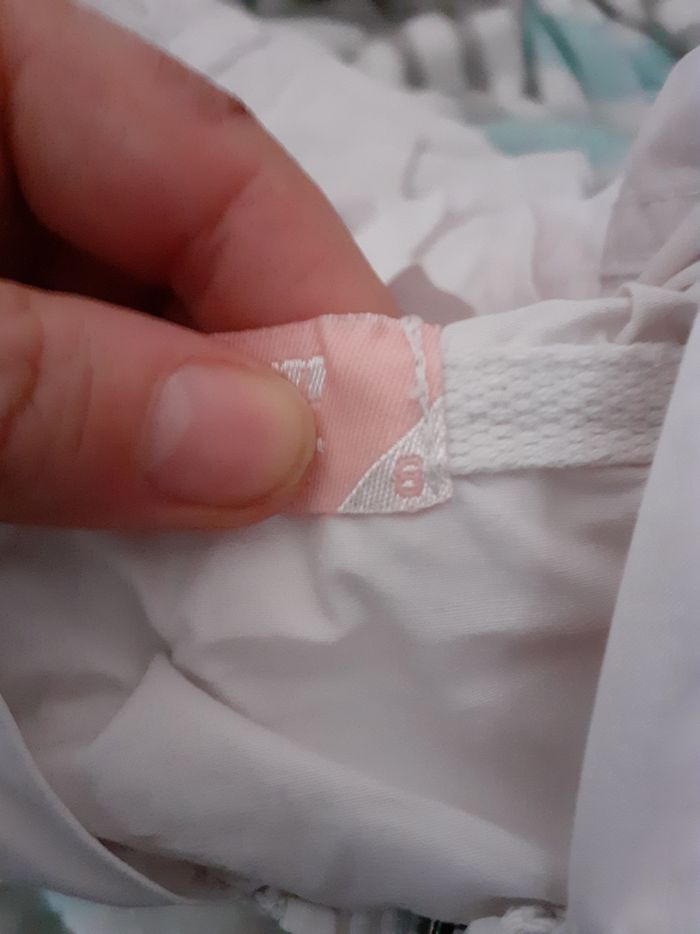 Tunique - photo numéro 3