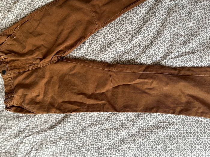 Pantalon chino - photo numéro 5