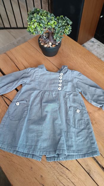 Tunique/robe
