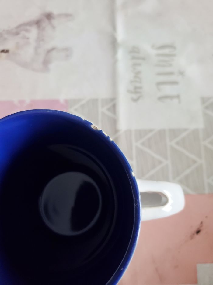 Tasse Grèce - photo numéro 5