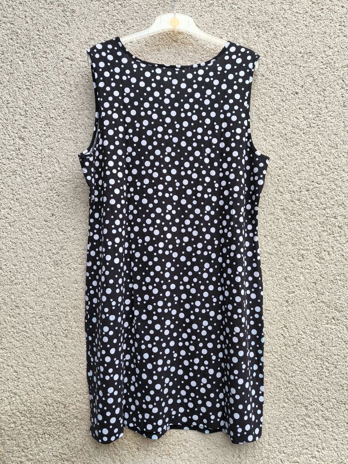 Robe Feel good 48 - photo numéro 2