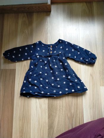 Robe Kiabi 6 mois