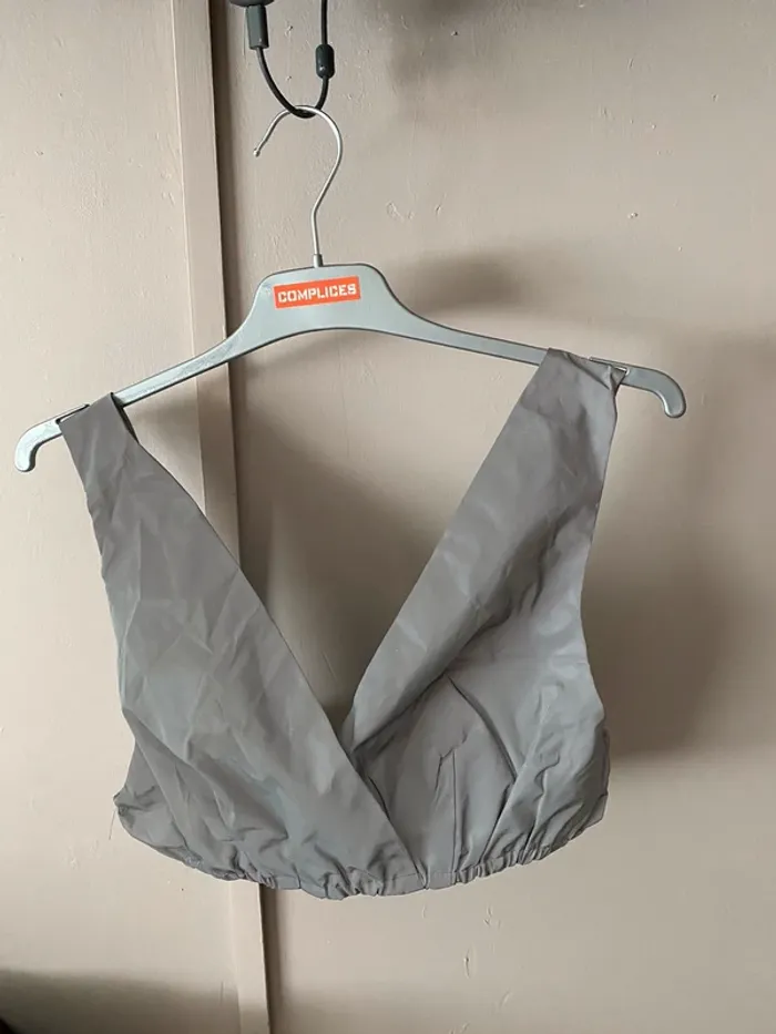Brassière réfléchissante - photo numéro 2