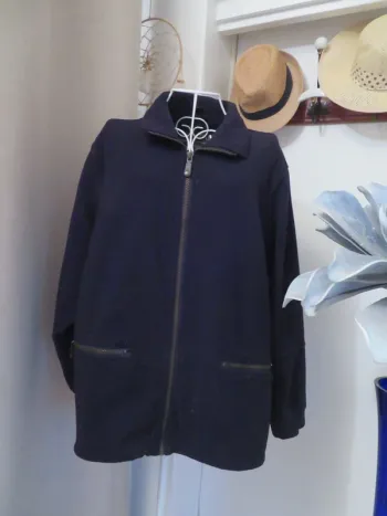 veste polaire
