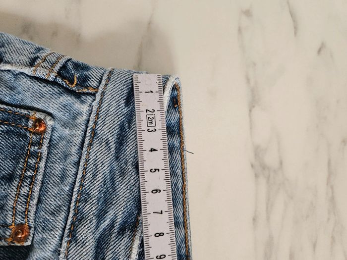 Only jeans taille XS - photo numéro 12