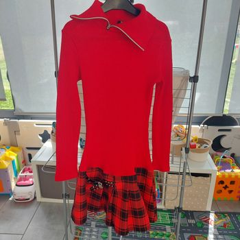 Robe  TU