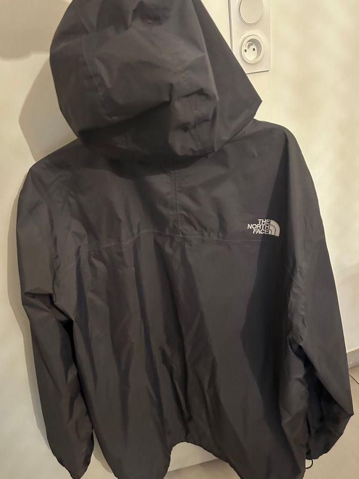Veste north face - photo numéro 3