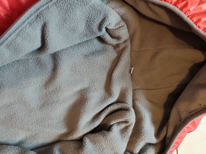 Combinaison 9mois - photo numéro 2