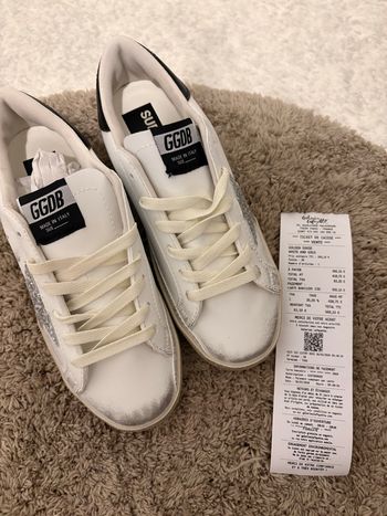 Golden Goose 