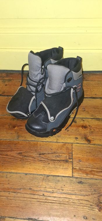 Chaussure de randonnée