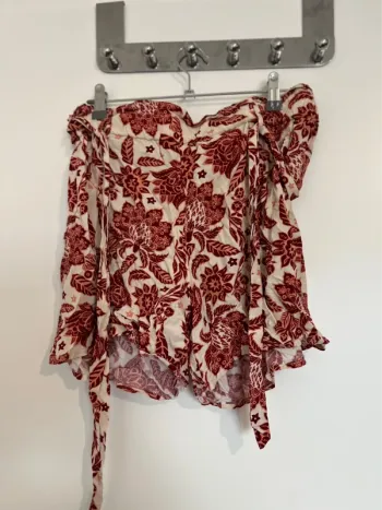 Short léger