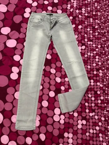 Jeans skinny