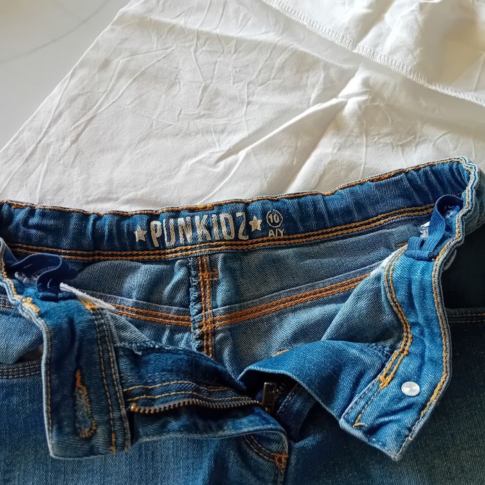 Short et haut - photo numéro 2