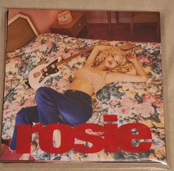 Album Rosie de Rosé 🫶🏻 membre de blakcpink