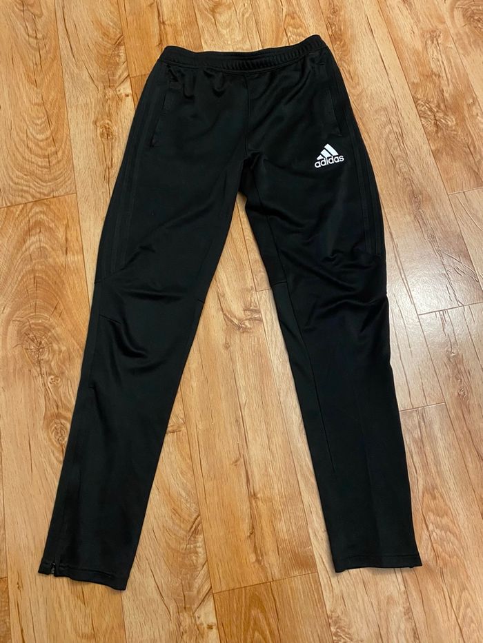 Pantalon survêtement Adidas 15-16 ans