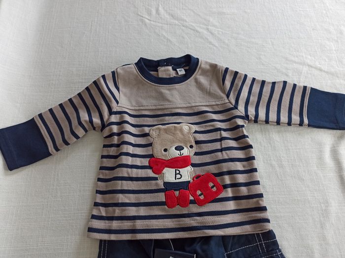 Ensemble neuf - photo numéro 2