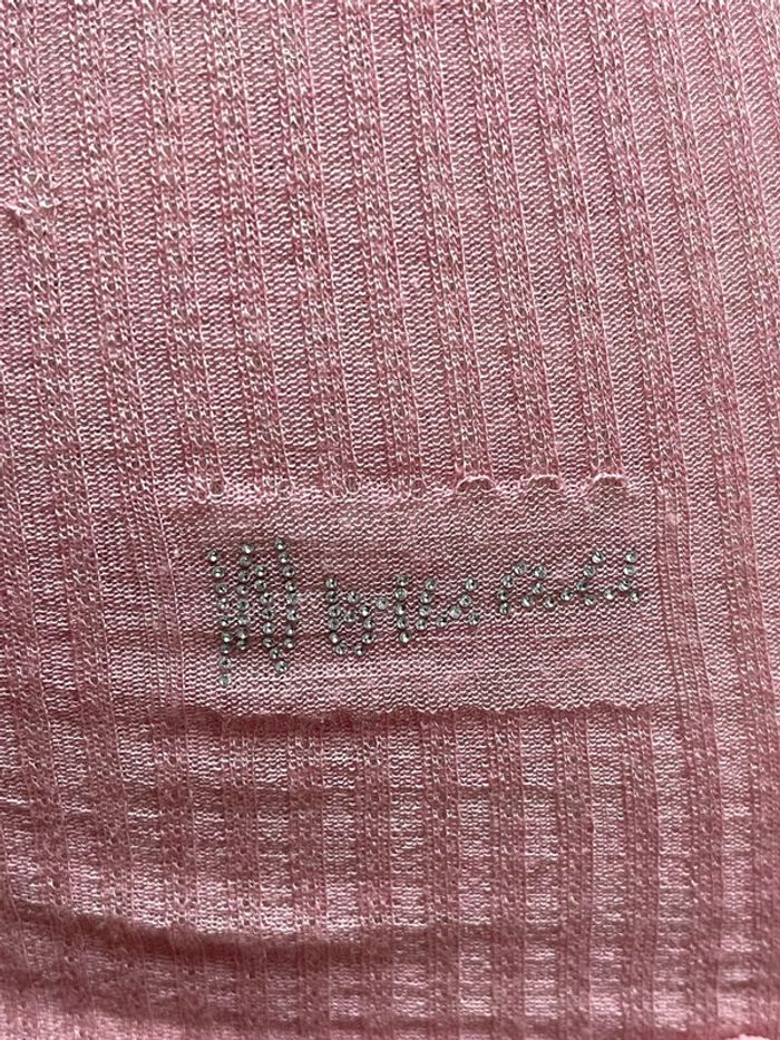 Superbe haut pull leger Sonia Rykiel Woman 🌸 34 36 38 - photo numéro 3