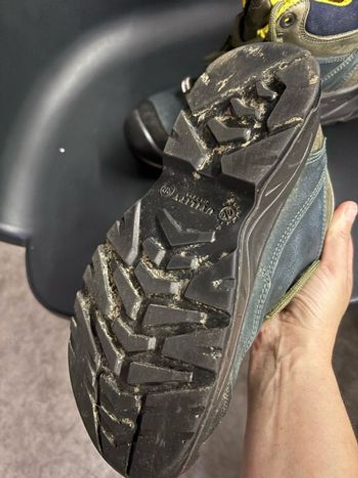 Chaussures de sécurité 38 - photo numéro 3
