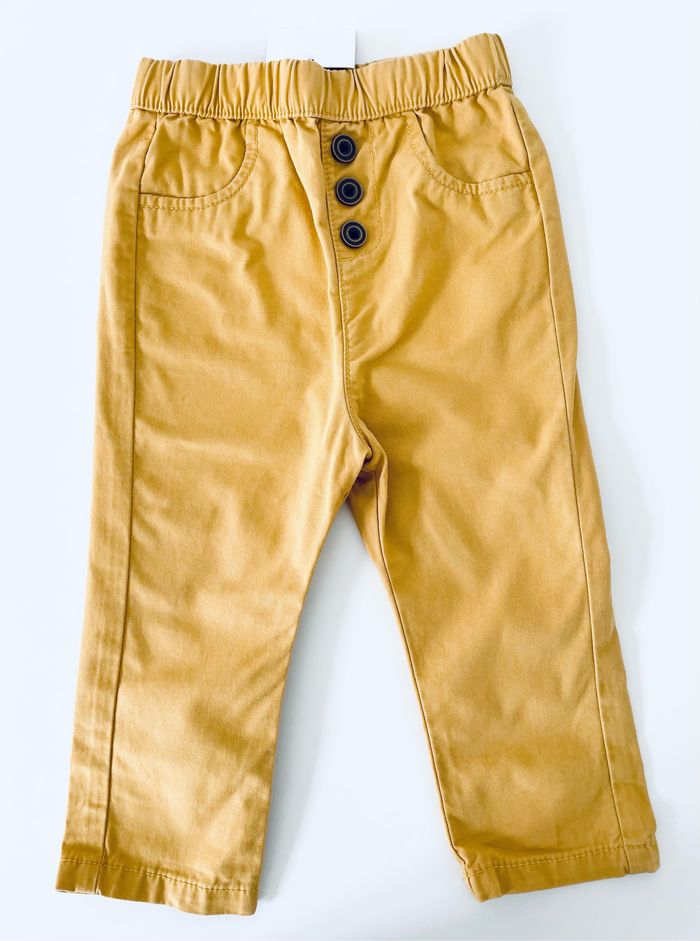 Ensemble TAO , taille 18 mois - photo numéro 6