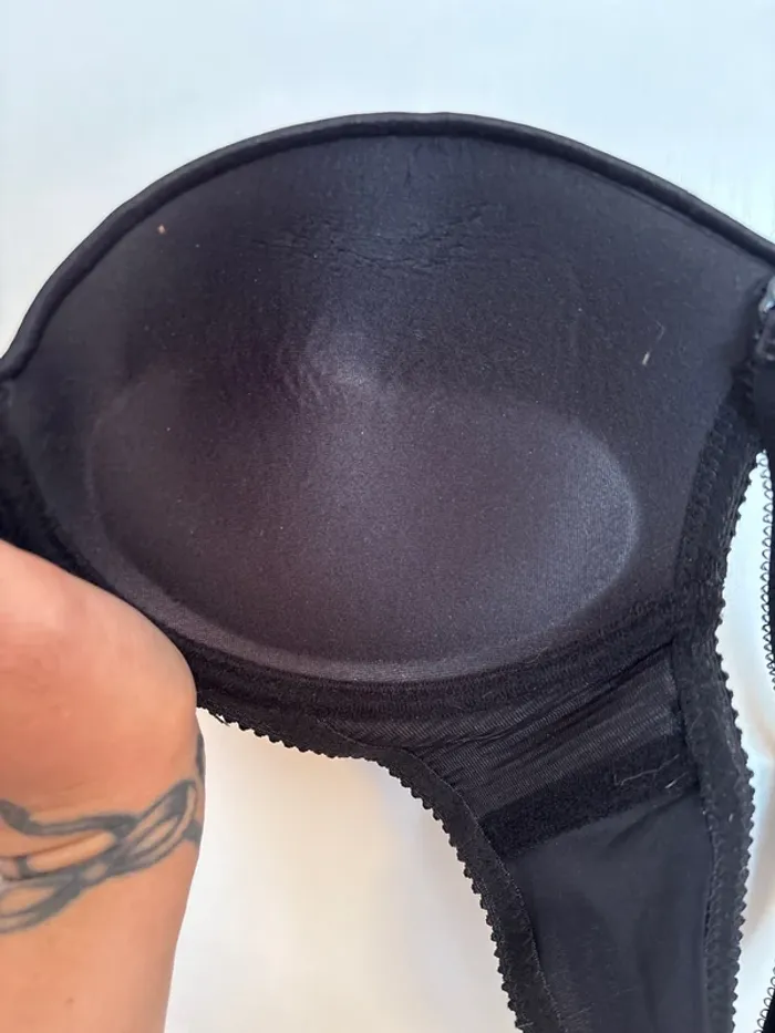 🛑soutien gorge🛑90C - photo numéro 4